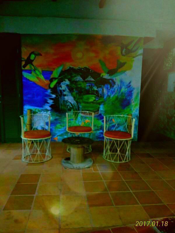 Minca Tree House Santa Marta *
