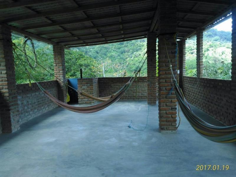 Minca Tree House Santa Marta * Santa Marta (Magdalena)